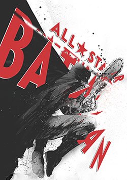 Truyện tranh All-Star Batman | Người Dơi: Tinh Anh Quy Tụ