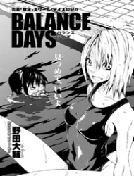 Balance Days