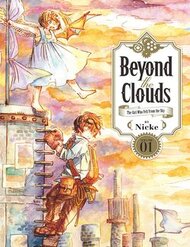 Truyện tranh Beyond The Clouds