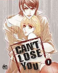 Can't Lose You