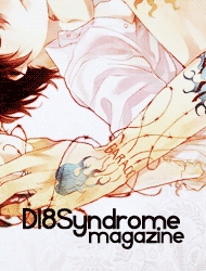 Truyện tranh D18 Syndrome Magazine