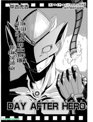 Day After Hero