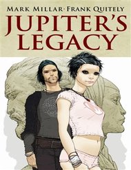 Truyện tranh Jupiter's Legacy