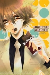 Truyện tranh Khr Doujinshi - Chocolate Monster