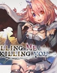 Truyện tranh Killing Me / Killing You