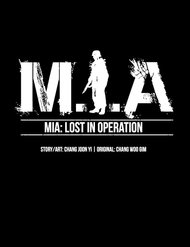 Mia: Lost In Operation