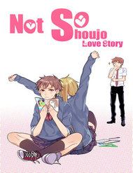 Truyện tranh Not So Shoujo Love Story