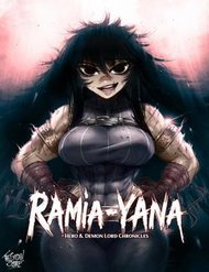 Truyện tranh Ramia - Yana