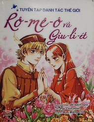 Truyện tranh Romeo Và Juliet