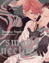 Truyện tranh Smoky Nectar