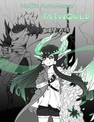 Truyện tranh Taiworld