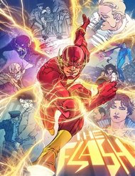 Truyện tranh The Flash