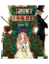 Truyện tranh The Pale Horse