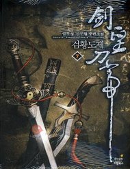 Truyện tranh The Sword Of Emperor