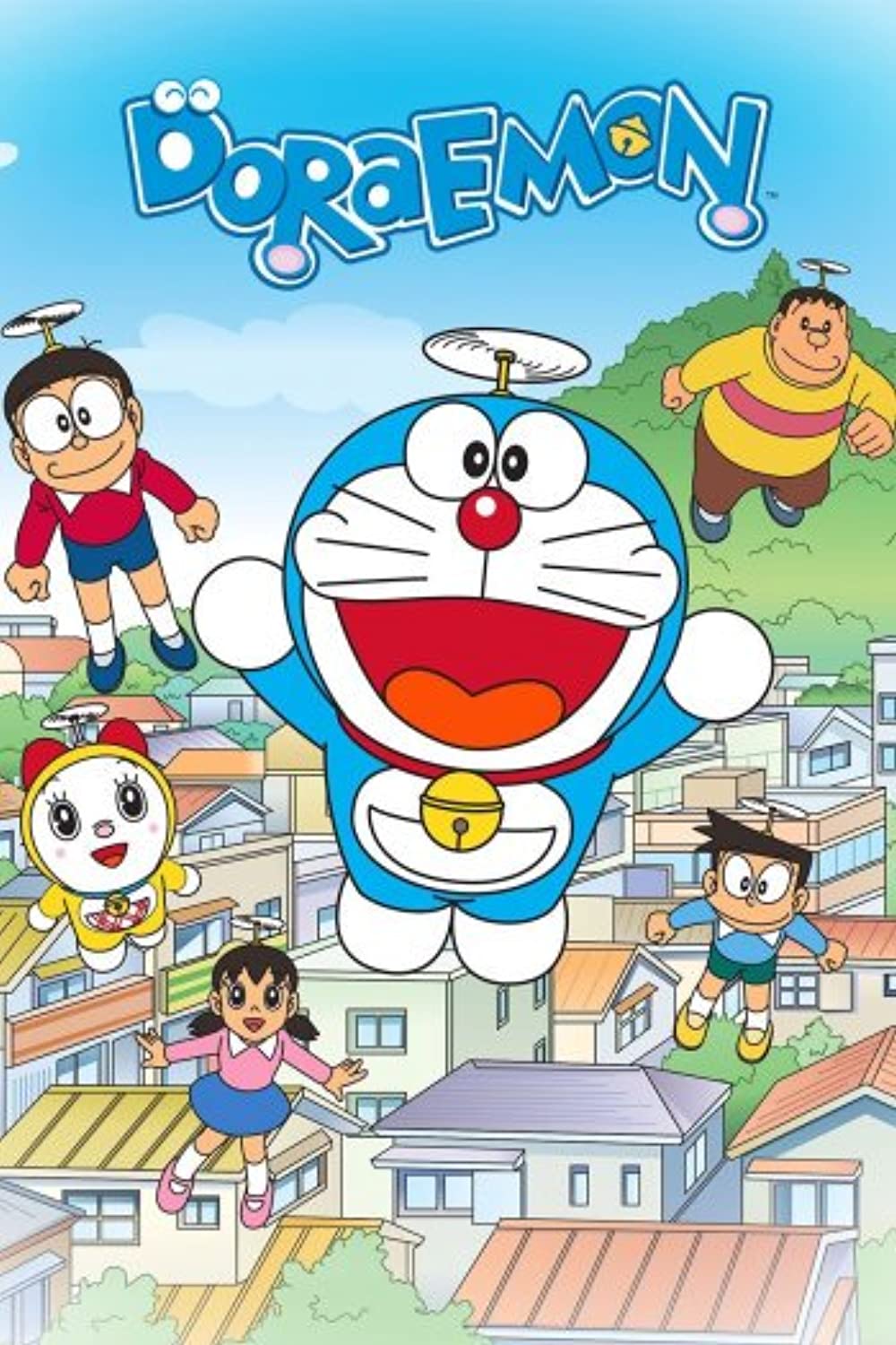 Truyện tranh Tổng Hợp Truyện Dài Doraemon