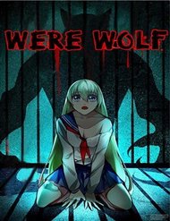 Truyện tranh Were Wolf