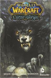 World Of Warcraft - Lời Nguyền Của Worgen | Curse Of The Worgen